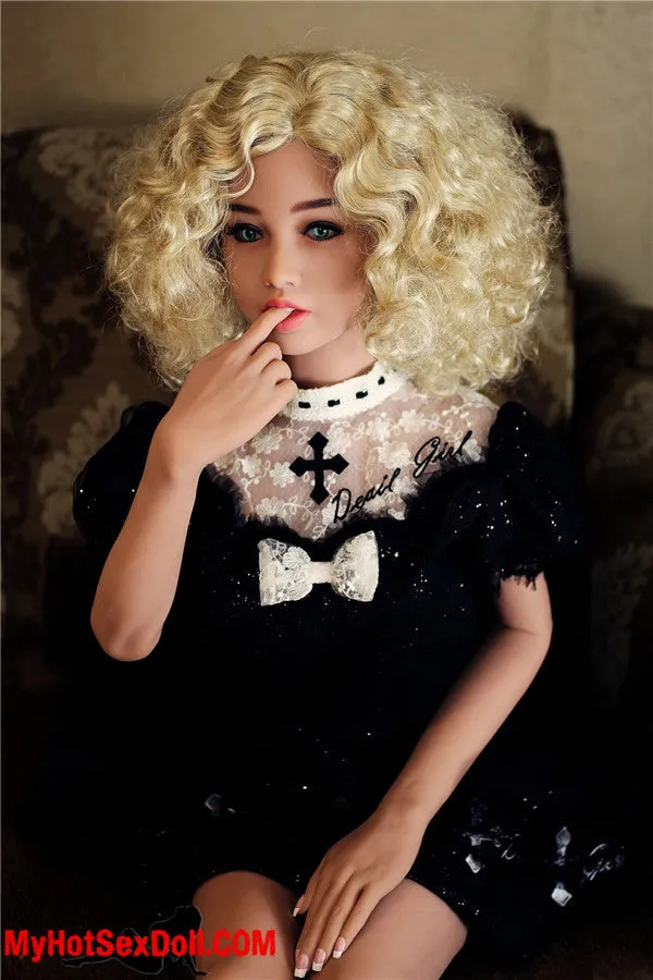 Alice 156cm 51 C CUP WM Dolls Male Sex Toys