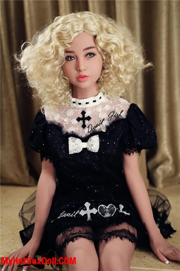 Alice 156cm 51 C CUP WM Dolls Male Sex Toys