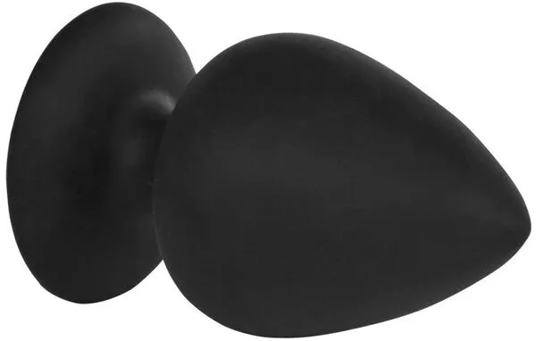 Anal California Exotic Novelties COLT Big Boy Black