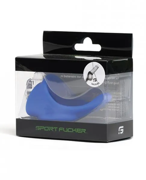 Anal Sport Fucker Sport Fucker Tailslide Blue