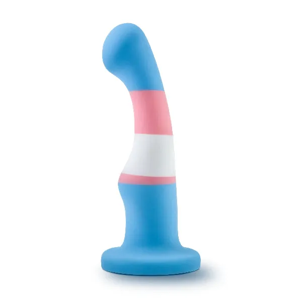 Blush Novelties Female Sex Toys Avant Pride P2 Multiple Colours