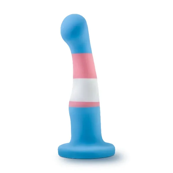Blush Novelties Female Sex Toys Avant Pride P2 Multiple Colours