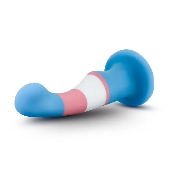 Blush Novelties Female Sex Toys Avant Pride P2 Multiple Colours