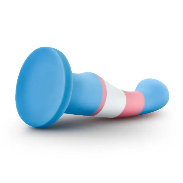 Blush Novelties Female Sex Toys Avant Pride P2 Multiple Colours