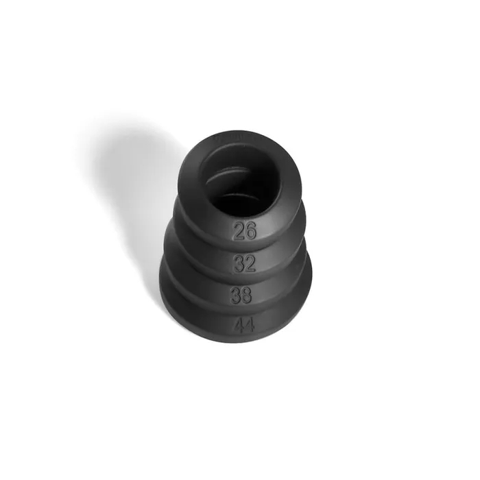 Brutus Male Sex Toys Big Bulge Silicone Cock Ring 4 Piece Set Black Brutus Male Sex Toys Big Bulge Silicone Cock Ring 4 Piece Set Black