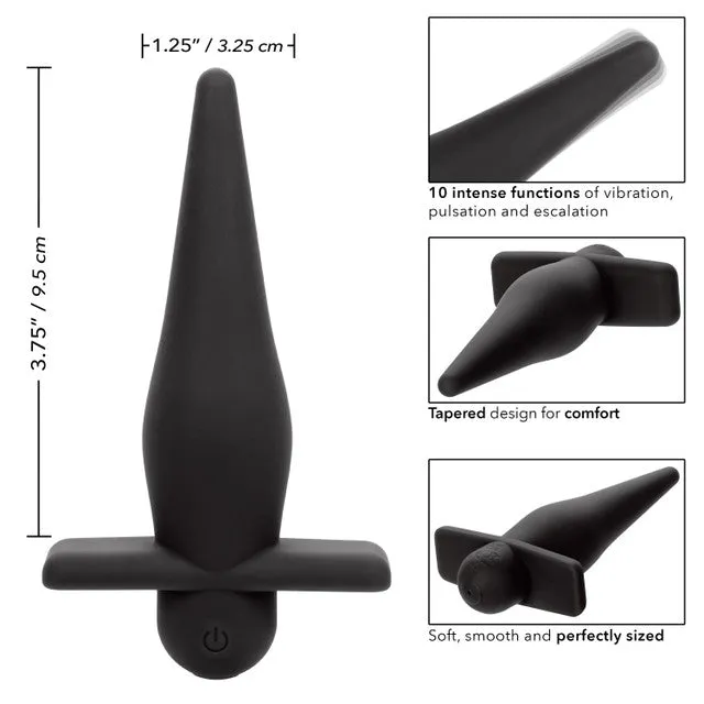 California Exotic Novelties Anal Rechargeable High Intensity Probe Multiple Colours California Exotic Novelties Anal Rechargeable High Intensity Probe Multiple Colours