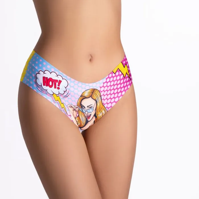 Comics Hot Girl Slip Mememe Lingerie Vibrators