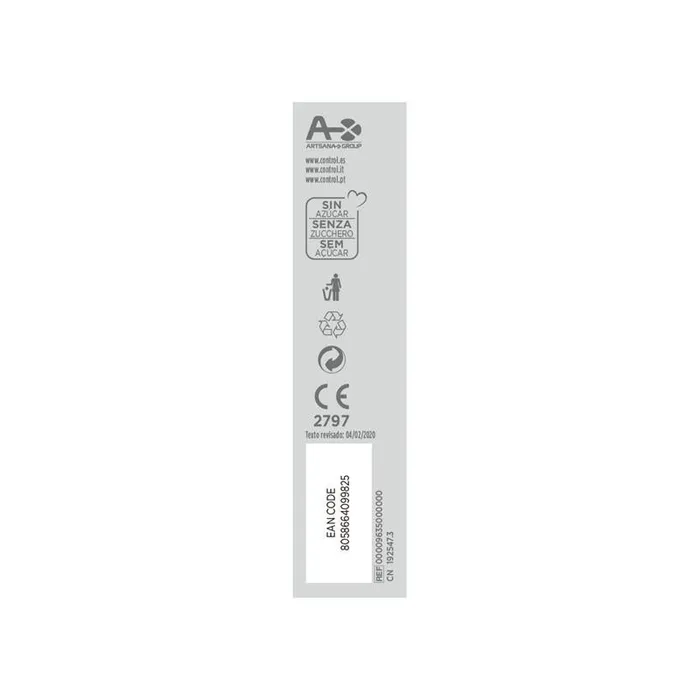Control Control Gel Lubrificante Infinity 75 ml Anal
