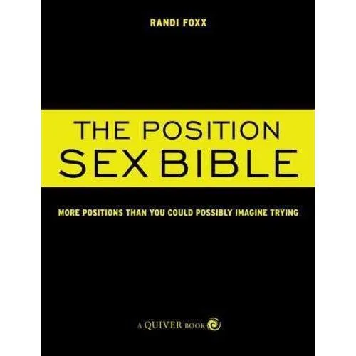 Couples Entrenue Adult Book Position Sex Bible