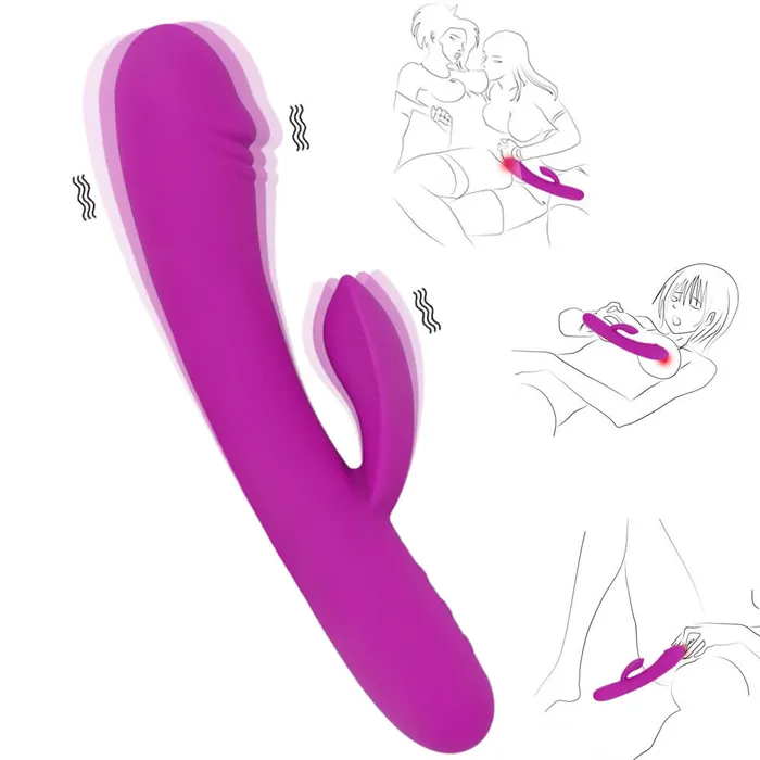 Dildos Dildo Clit Solo Female Sex Toys OOTYEMO Dildos Dildo Clit Solo Female Sex Toys OOTYEMO