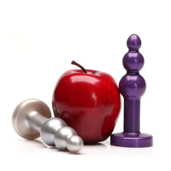 Dildos Tantus Inc Planet Dildo Bard Midnight Purple Dildos Tantus Inc Planet Dildo Bard Midnight Purple