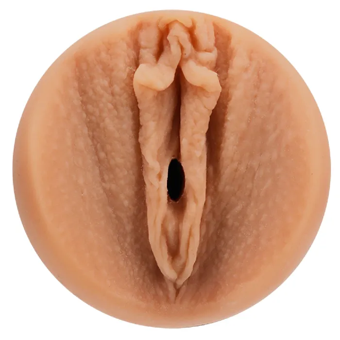 Doc Johnson Male Sex Toys Main Squeeze Jenna Jameson ULTRASKYN Pussy Stroker Flesh