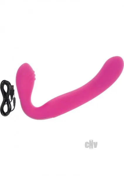 Female Sex Toys Love Rider Love Rider Rechargeable Strapless Strap On Pink Female Sex Toys Love Rider Love Rider Rechargeable Strapless Strap On Pink