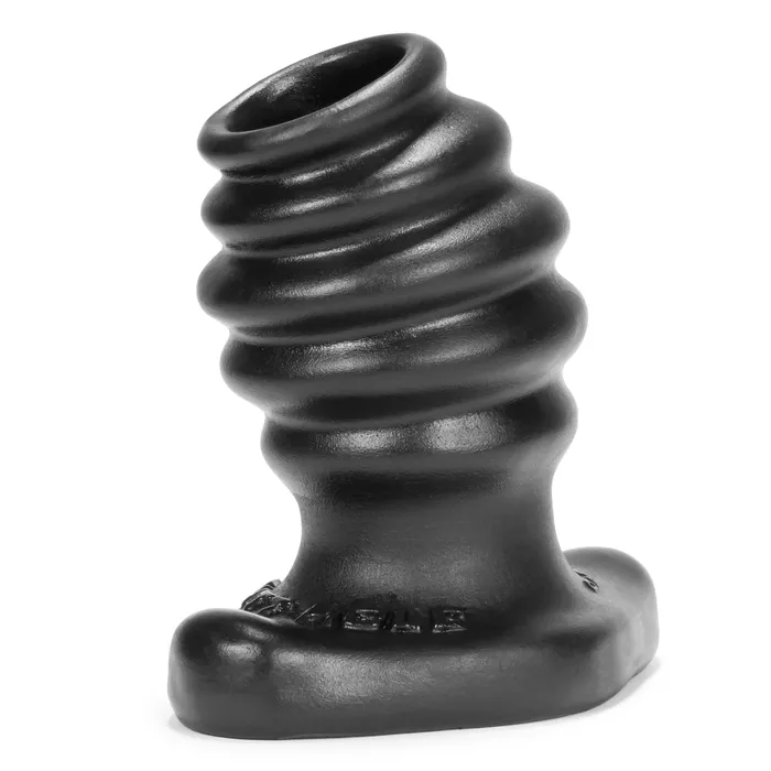 Fetish Collection Anal Fox Tail No 4 Silver Plug