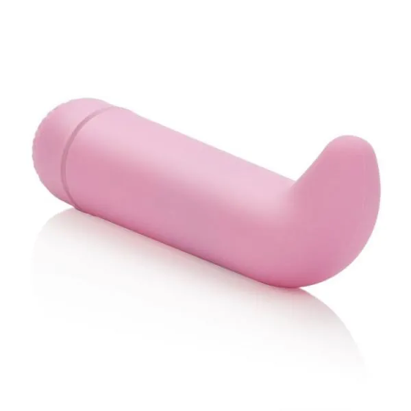 First Time First Time Mini G Pink Vibrators First Time First Time Mini G Pink Vibrators