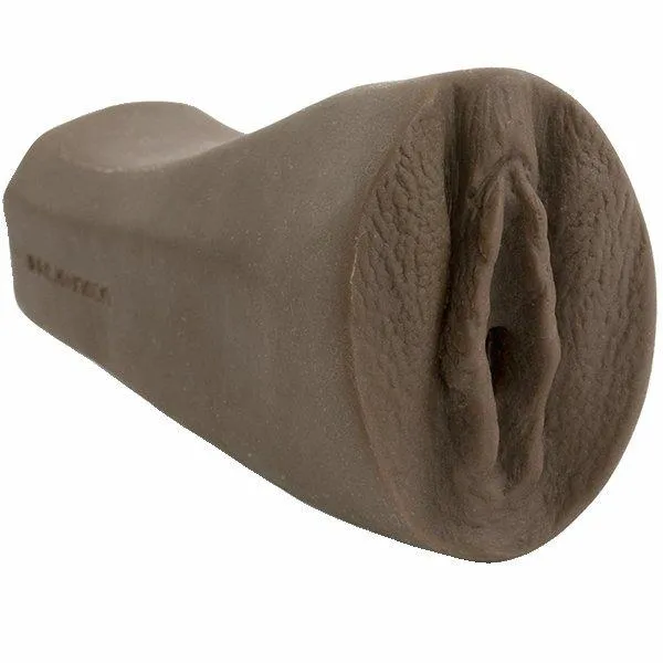 Male Sex Toys Doc Johnson Mr Marcus Ur3 Personal Fluffer Tight Pussy Masturbator Brown Male Sex Toys Doc Johnson Mr Marcus Ur3 Personal Fluffer Tight Pussy Masturbator Brown