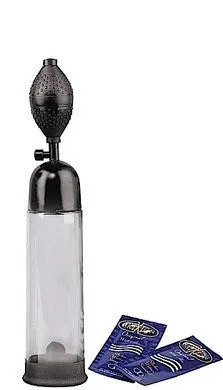 Male Sex Toys Nasstoys Jackmatic Pump Large