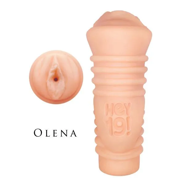 Male Sex Toys Olena Teen Pussy Stroker Icon Brands Male Sex Toys Olena Teen Pussy Stroker Icon Brands