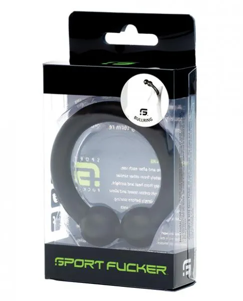 Male Sex Toys Sport FCker Bullring Black Cock Ring Sport Fucker Male Sex Toys Sport FCker Bullring Black Cock Ring Sport Fucker