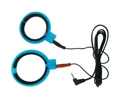 Male Sex Toys Zeus Zeus Bi Polar Silicone Cock Ring Set Male Sex Toys Zeus Zeus Bi Polar Silicone Cock Ring Set