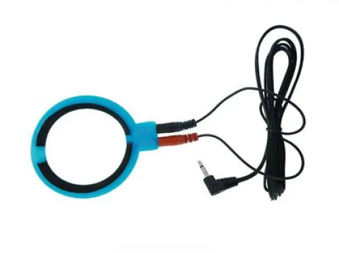 Male Sex Toys Zeus Zeus Bi Polar Silicone Cock Ring Set Male Sex Toys Zeus Zeus Bi Polar Silicone Cock Ring Set
