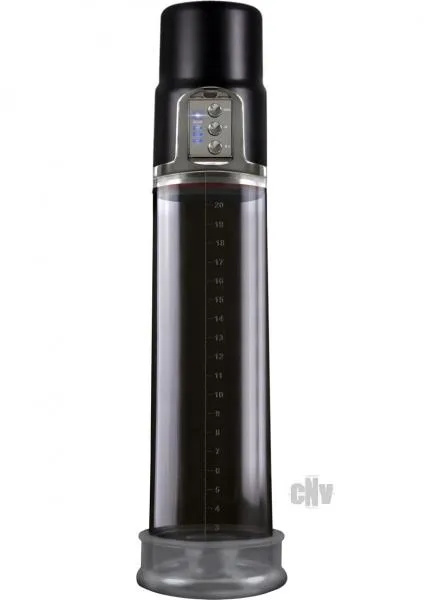 NS Novelties Male Sex Toys Renegade Powerhouse Pump