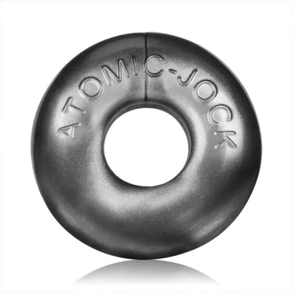 Oxballs Male Sex Toys Oxballs Ringer 3 Pack Cock Ring Steel Silver Oxballs Male Sex Toys Oxballs Ringer 3 Pack Cock Ring Steel Silver