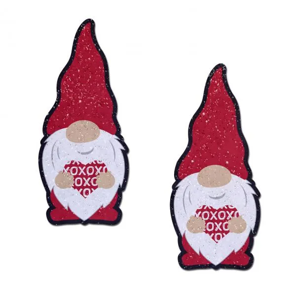 Pastease Garden Gnome Wreath Seductucom Vibrators