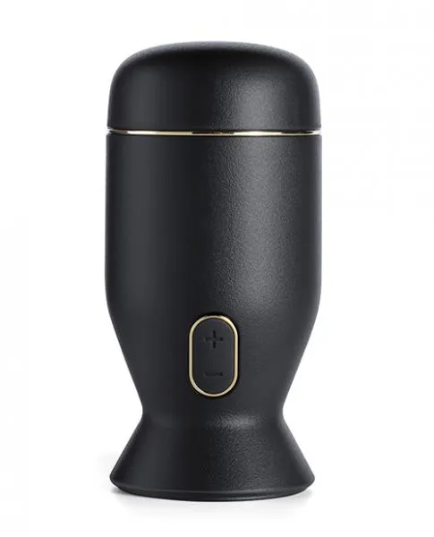 Priti Automatic Rotating Penis Stimulator Honey Play Box Male Sex Toys