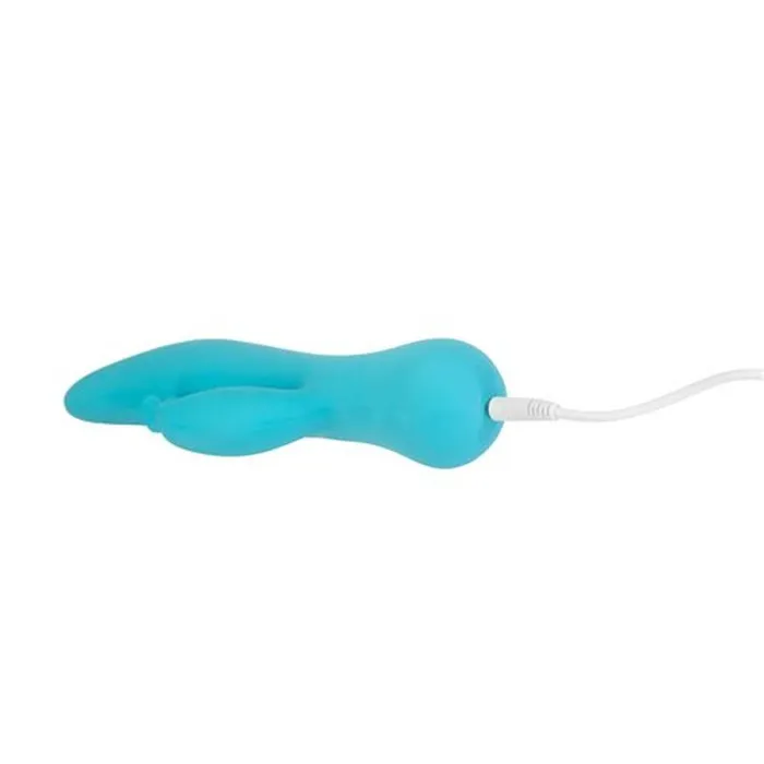 Rabbit Vibrator Kissing Swan Blue Swan Vibrators