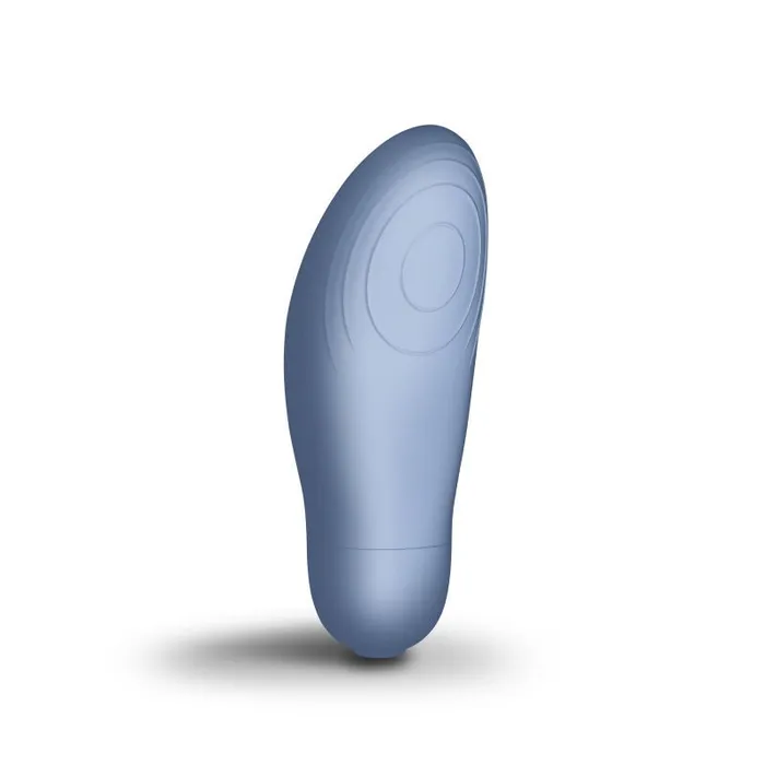 Rocks Off Vibrators SugarBoo Blue Bae Layon Massager