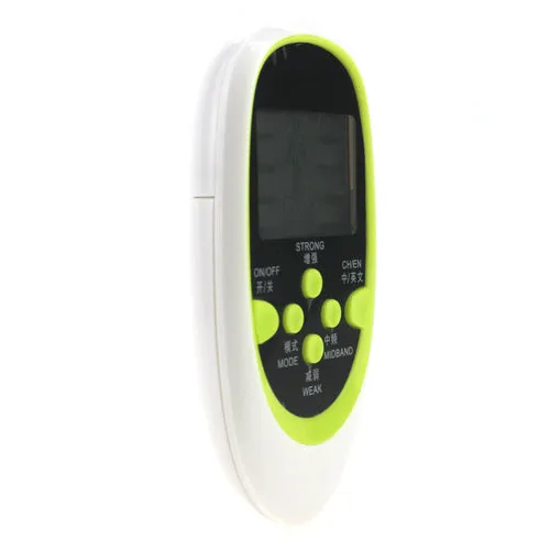 S G TLZ Estim LCD Electro Power Box Vibrators