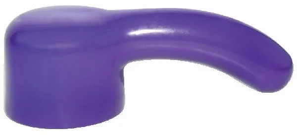 Shibari Vibrators Shibari Arch Attachment Purple