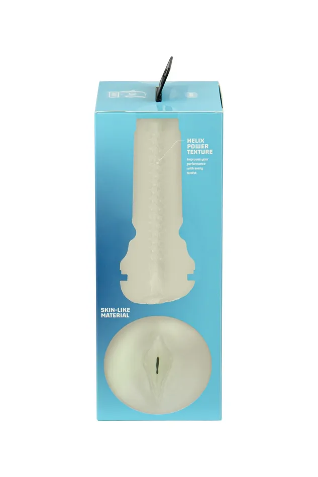 SL Male Sex Toys Feel Glow Stroker