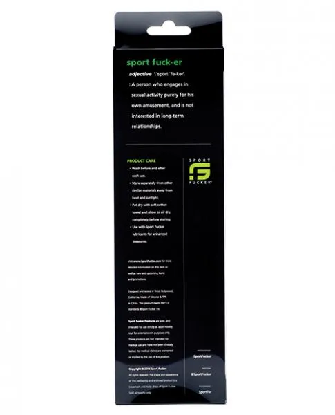 Sport FCker 3 Way Black Cock Ball Ring Sport Fucker Male Sex Toys Sport FCker 3 Way Black Cock Ball Ring Sport Fucker Male Sex Toys