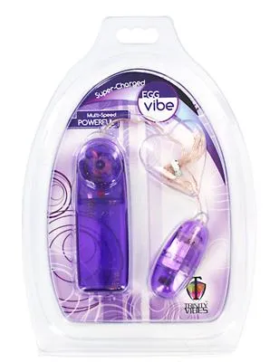 Trinity Vibes Trinity Vibes Super Charged Bullet Vibe Purple Vibrators Trinity Vibes Trinity Vibes Super Charged Bullet Vibe Purple Vibrators