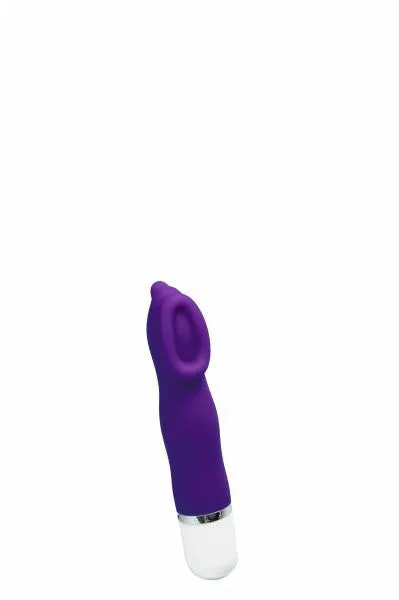 VeDO Vibrators Luv Mini Silicone Waterproof Vibe Purple VeDO Vibrators Luv Mini Silicone Waterproof Vibe Purple