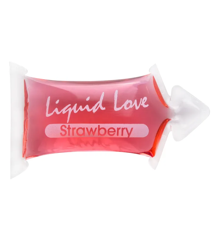Vibrators Adult Time NZ LIQUID LOVE PILLOW PACKS 5