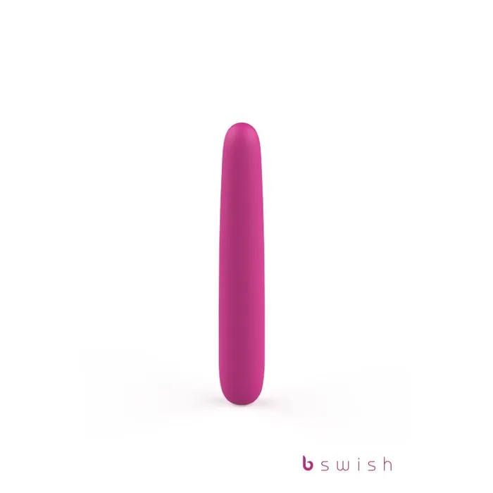 Vibrators Bswish Bgood Infinite Deluxe Rose