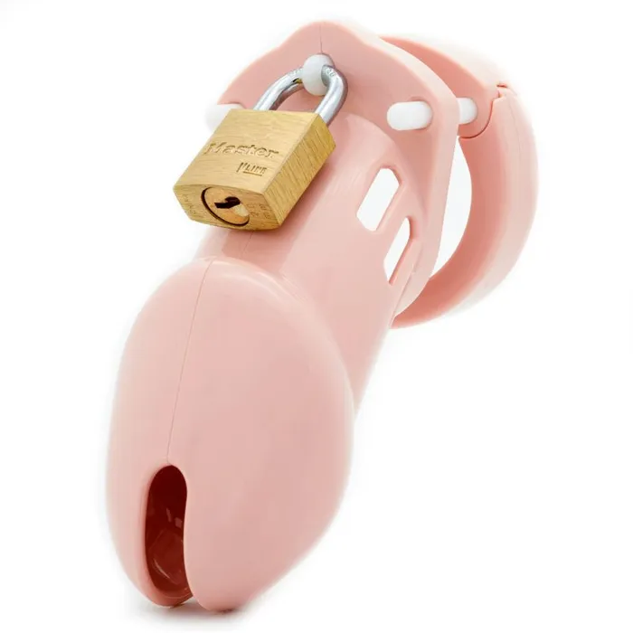 Vibrators CBX Cockcage CB6000 Pink