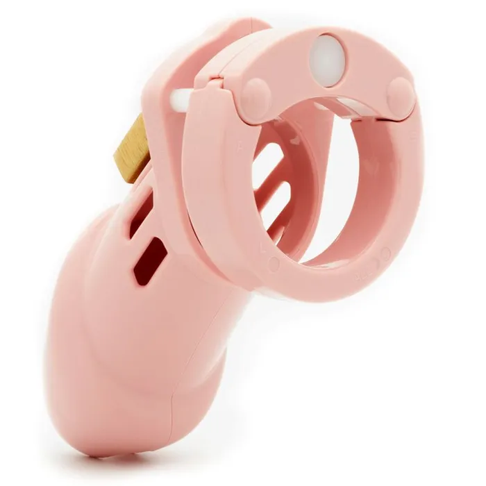 Vibrators CBX Cockcage CB6000 Pink