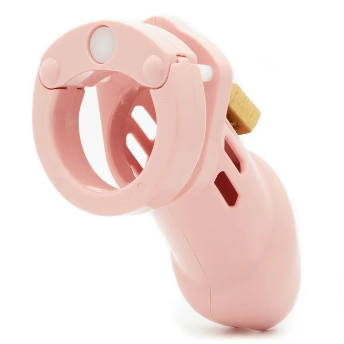 Vibrators CBX Cockcage CB6000 Pink