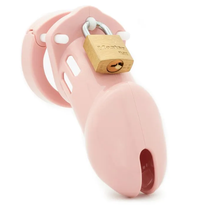 Vibrators CBX Cockcage CB6000 Pink