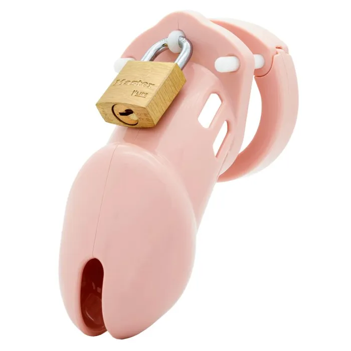 Vibrators CBX Cockcage CB6000 Pink