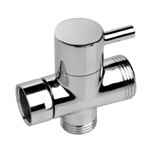 Vibrators Clean Stream Cleanstream Diverter Switch Shower Valve