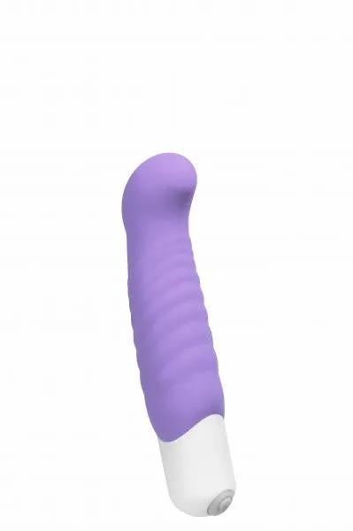 Vibrators Inu Mini Vibe Orgasmic Orchid VeDO