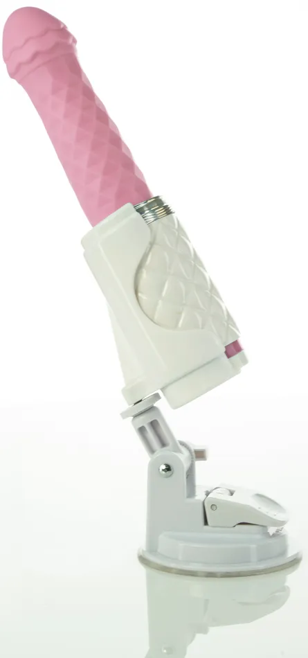 Vibrators Pillow Talk Pillow Talk Feisty Pink