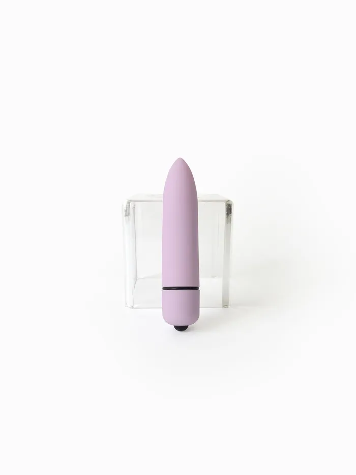 Vibrators toy hot mx Bala discreta Rosa