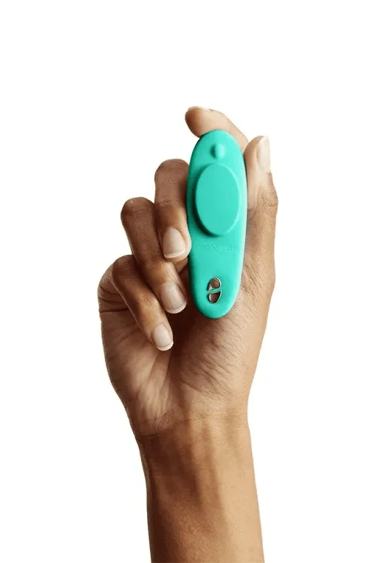 WeVibe Moxie Aqua SL Vibrators