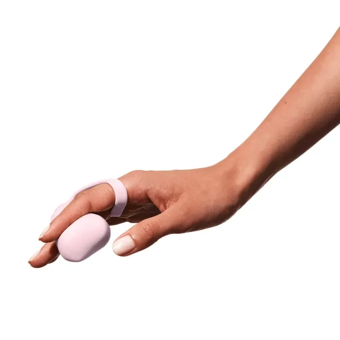 Dame Vibrators Dame Fin Quartz
